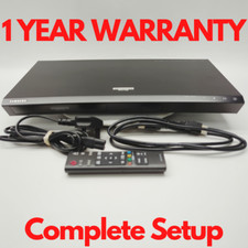 Samsung ubd k8500 for sale  WHITBY