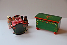 Vintage möbel puppen gebraucht kaufen  Gütersloh