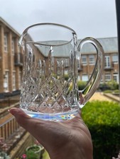 Irish waterford crystal for sale  HIGH WYCOMBE