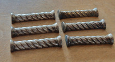 Set serie poggia usato  Villar Perosa