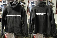 Blouson fibres polaire d'occasion  Clermont