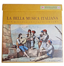 Bella musica italiana usato Bella musica italiana usato  Mondovi