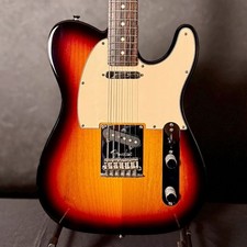Usado, Guitarra elétrica Fender Japan American Standard Telecaster 3CS comprar usado  Enviando para Brazil