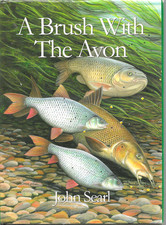 Brush avon john for sale  WHITSTABLE