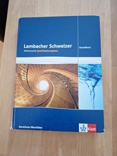 Lambacher schweizer qualifikat gebraucht kaufen  Hürth