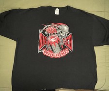 Hells angels support for sale  San Leandro