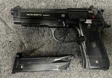 Beretta m92 co2 for sale  Towaco