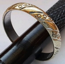 Kraemer ring massiv gebraucht kaufen  Emmering