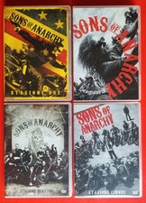 Serie originale sons usato  Italia
