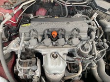 Honda accord mk8 for sale  GUISBOROUGH