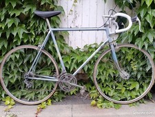 Vélo course motobecane d'occasion  Aulnat