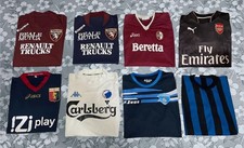 Stock maglie calcio usato  Napoli