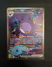 Pokémon nostenfer 234 d'occasion  Petit-Couronne