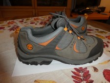 Timberland utdoor schuhe gebraucht kaufen  Emmering