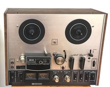 Akai 4000 dolby d'occasion  Paris XX
