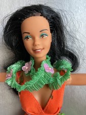 Superbe poupée mannequin d'occasion  France