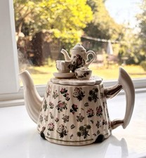 Portmeirion figural victorian for sale  ASHFORD