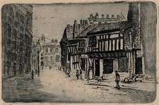 Walter edwin law for sale  UK