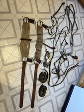 Lot vintage heavy for sale  Valier