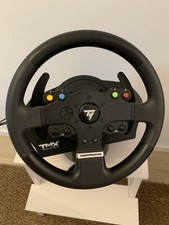 Thrustmaster lenkrad force gebraucht kaufen  Hamburg