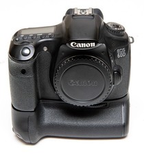 Fotocamera canon eos usato  Verdellino