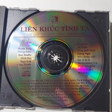Lien khuc tinh for sale  Santa Ana