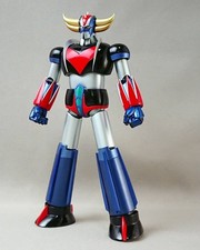 Bandai soul chogokin usato  Napoli