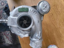Ihi vf34 turbocharger for sale  PRESTON