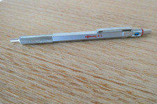 Rotring 600 kugelschreiber gebraucht kaufen  Ennepetal