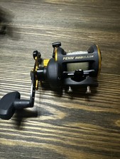Penn 525 mag for sale  SUNDERLAND