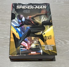Miles morales ultimate for sale  ALLOA