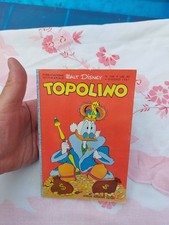Topolino 288 del usato  Torino