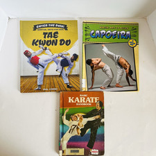 Lot martial arts for sale  Corpus Christi