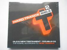Hard trance bible for sale  HARROGATE