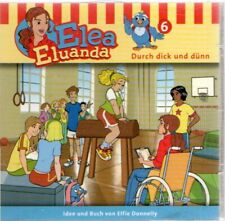 Elea eluanda hörspiele gebraucht kaufen  Ellerhoop