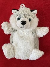 Doudou peluche marionnette d'occasion  La Rochelle