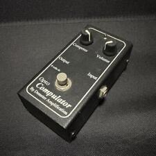 Pedal compressor profissional DEMETER Opto Compulator comprar usado  Enviando para Brazil