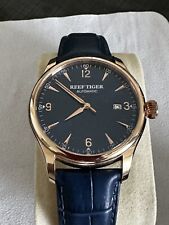 Reef tiger automatic gebraucht kaufen  Elsenfeld