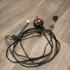 Blaupunkt power lead for sale  GREAT YARMOUTH