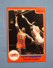 1983 star cliff d'occasion  Expédié en Belgium