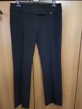 nero donna pantalone usato  Forgaria nel Friuli