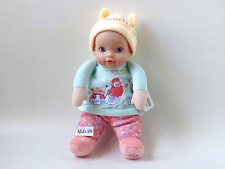 Baby annabell puppe gebraucht kaufen  Deutschland