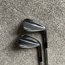 Cleveland rtx wedge for sale  NORTHAMPTON