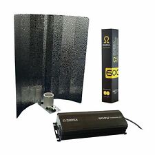 600w grow light for sale  BRIERLEY HILL