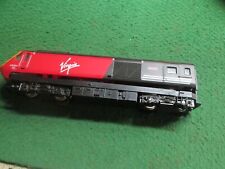 Hornby virgin class for sale  WORTHING