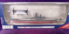 Model warships wwii for sale  PLYMOUTH