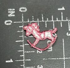 Pink rocking horse for sale  Tooele