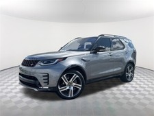 2022 land rover d'occasion  Expédié en Belgium