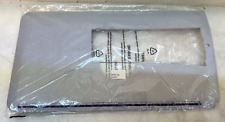 Bandeja de mesa de extensão Bernina para máquinas de costura Artista 180, 200 e 730 T0457 comprar usado  Enviando para Brazil