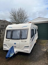 Bailey pegasus series for sale  CREDITON